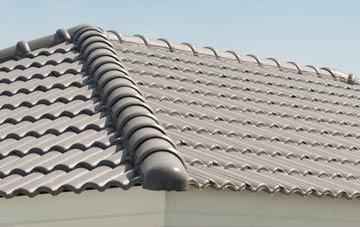 advantages of Holme Marsh clay roofing