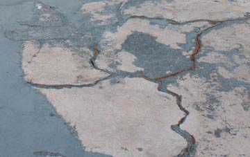 fibreglass roofing replacement Holme Marsh