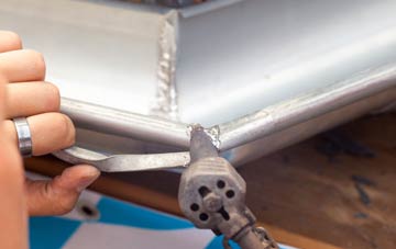 disadvantages of Holme Marsh lead roofing