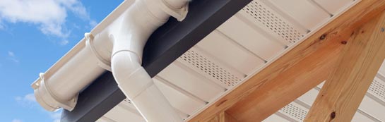 get Holme Marsh guttering quotes today