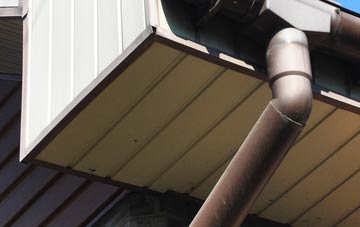 Holme Marsh soffit installation costs