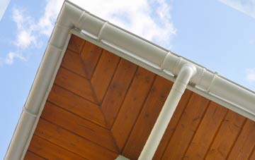 Holme Marsh soffit types