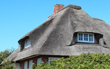 thatch roofing Holme Marsh, Herefordshire