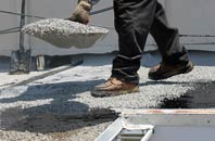 find rated Holme Marsh flat roofing replacement companies